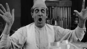 La folie du Docteur Tube — foto 1