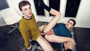 Star Trek: A Gay XXX Parody — foto 2