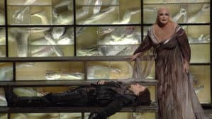 Wagner: Götterdämmerung — foto 2