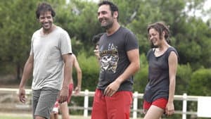 Pequenas Mentiras Sin Importancia — foto 1