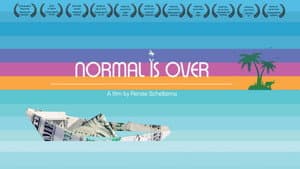 Normal Is Over — foto 1
