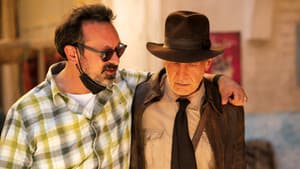 The Making of Indiana Jones and the Dial of Destiny — foto 2