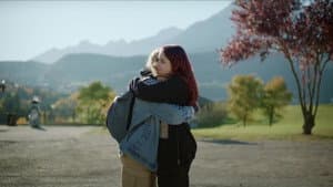 Le ragazze non piangono — foto 4