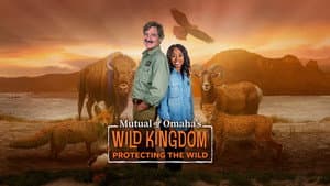 Mutual of Omaha's Wild Kingdom Protecting the Wild — foto 2