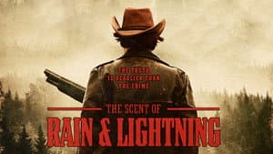 The Scent of Rain & Lightning — foto 11