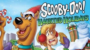 ¡Scooby-Doo!: Navidades siniestras — foto 7