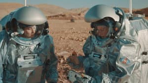 Last Exit: Space — foto 1