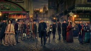 Dickensian — foto 1