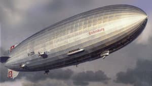 El Hindenburg — foto 6