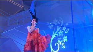 Kay Tse Yelling Live Concert — foto 1