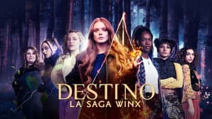 Destino: La saga Winx — foto 3