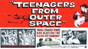 Teenagers from Outer Space — foto 3