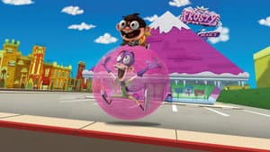 Fanboy y Chum Chum — foto 1
