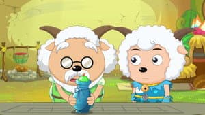 Episodio 20