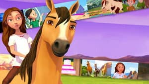 Spirit Cabalgando libre: Cuentos de caballos — foto 3