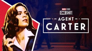 Marvel One-Shot: Agente Carter — foto 3