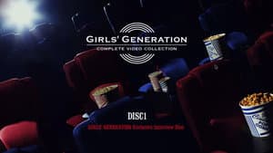 Girls' Generation Complete Video Collection — foto 2