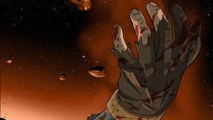 Dead Space: Perdición — foto 1
