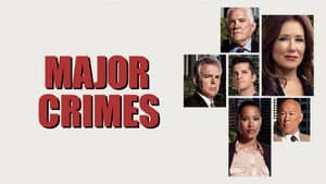 Major Crimes — foto 10