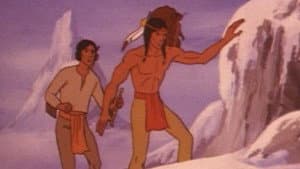 Storybook Classics: The Legend of Hiawatha — foto 6