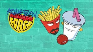 Aqua Teen Hunger Force — foto 6