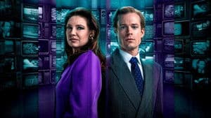 The Newsreader — foto 1