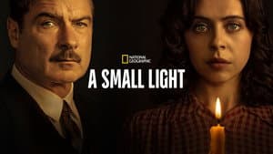 A Small Light — foto 1