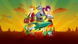 Futurama — foto 2