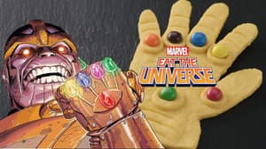 Marvel's Eat the Universe — foto 1