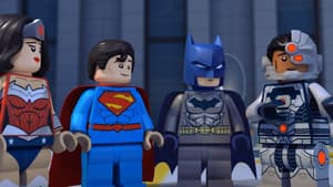 LEGO Liga de la Justicia: Batalla Cósmica — foto 8
