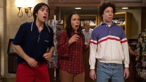 Wet Hot American Summer: First Day of Camp — foto 2