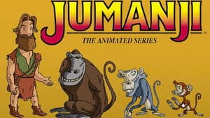 Jumanji — foto 2
