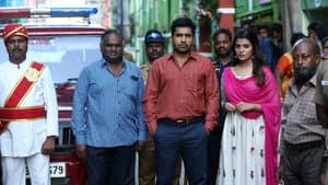 கோடியில் ஒருவன் — foto 8