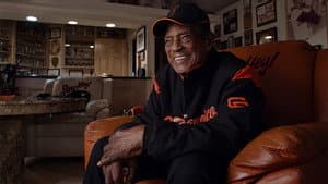 Say Hey, Willie Mays! Un Gigante del Béisbol — foto 3