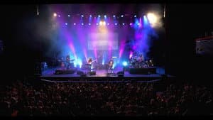 Transatlantic: The Final Flight: Live At L'Olympia — foto 1