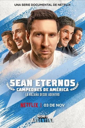 Temporada 1