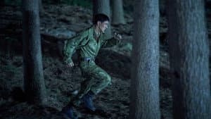 Escape — foto 4