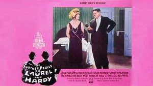 The Further Perils of Laurel and Hardy — foto 2