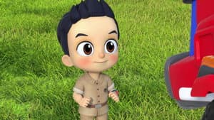 Episodio 1