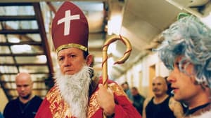 Noc świętego Mikołaja — foto 1