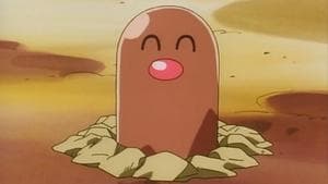 ¡Saquen A Esos Diglett!