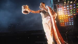 Queen: Live at Wembley Stadium — foto 1