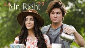 Mr. Right — foto 4