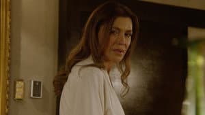 Mariana descubre que su vida es una mentira