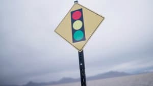 To Run A Yellow Light — foto 4