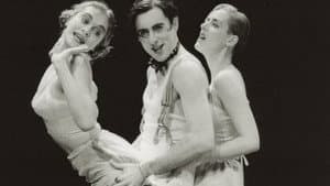 Cabaret — foto 2