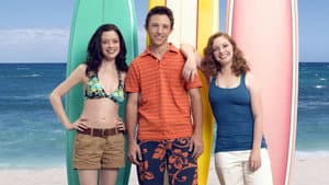 Au Pair 3: Adventure in Paradise — foto 2