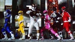 Power Rangers: La película — foto 2