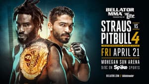 Bellator 178: Straus vs. Pitbull 4 — foto 1