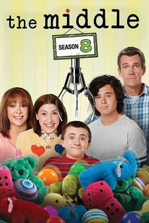 Temporada 8